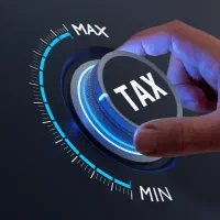 مشاور رسمی مالیاتی(عضو جامعه مشاوران رسمی مالیاتی)