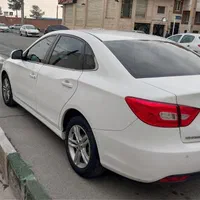 بسترن b30 مدل ۹۶|خودرو سواری و وانت|تبریز, |دیوار