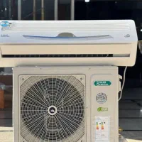 کولر گازی ۳۰هزار  جنرال شکار در حد نو