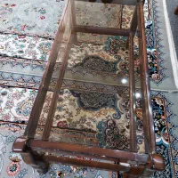 میز عسلی|مبلمان خانگی و میز عسلی|قم, چهار امامزاده|دیوار