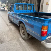 نیسان تک سوز مدل ۱۴۰۳