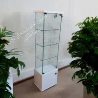 ویترین تمام شیشه ای گردان0و ثابت6پیشخوان9|فروشگاه و مغازه|تهران, فردوسی|دیوار