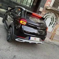 ام وی ام ایکس ۲۲ پرو اتومات ۱۴۰۱|خودرو سواری و وانت|تهران, سازمان برنامه جنوبی|دیوار