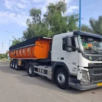 خوزستان|خودرو سنگین|کرخه, |دیوار