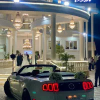 اجاره فورد موستانگ کروک|خدمات پذیرایی، مراسم|رشت, استقامت ۱|دیوار