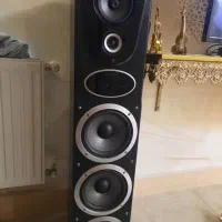 اسپیکر ومانیتور|سیستم صوتی خانگی|آبیک, |دیوار