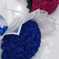 گل ربانی|گل مصنوعی|ساوه, |دیوار