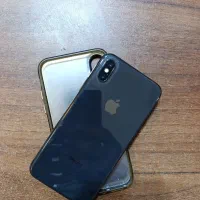 آیفون X 256 ترتمیز واقعی باتری تقویتی