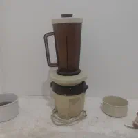 آسیاب کن و مخلوط کن مولینکس