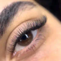 تخفیف فوق العاده یلدایی خدمات تخصصی اکستنشن مژه|خدمات آرایشگری و زیبایی|گلبهار, شهر جدید گلبهار|دیوار