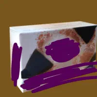 صابون دست صورت گل رس پک سه عددی