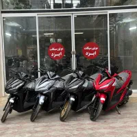 کلیک 170cc خشک کبیر نقد و اقساط