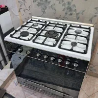 اجاق گاز سومیتا ۵شعله