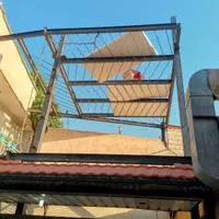 جوشکاری سیار وستا زاهد|خدمات پیشه و مهارت|مریوان, |دیوار