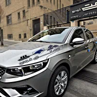 تارا وی V1 پلاس دنده و اتومات V4 // صفر تحویل فوری