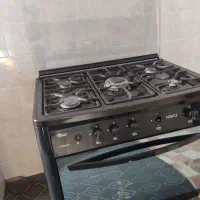 گاز طرخ فر|اجاق گاز و لوازم برقی پختوپز|بوشهر, |دیوار