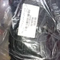 کفش ایمنی سایز ۴۵