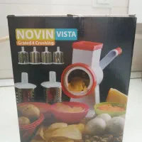 خوردکن دستی