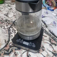 چای سازبرقی