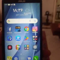 گوشی ایسوس ۶۴ گیک