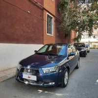 دنا معمولی آبی کبودکم کارکرد|خودرو سواری و وانت|کرج, فاز ۲ مهرشهر|دیوار