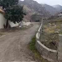 فروش یک قطعه زمین