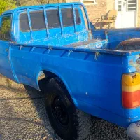 نیسان مدل1390دوگانه|خودرو سواری و وانت|عنبرآباد, |دیوار