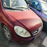 لیفان ۵۲۰|خودرو سواری و وانت|زاهدان, |دیوار