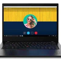 لپتاپ Lenovo مدل Lenovo ThinkPad L14 Gen1|رایانه همراه|لردگان, |دیوار