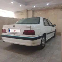 پارس ۹۶ بی رنگ