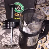 دم کن قهوه|سماور، چای‌ساز، قهوه‌ساز|شیراز, رکن‌آباد|دیوار