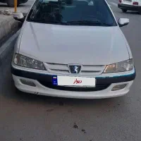 پارس مدل ۹۳