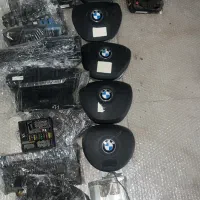 ایربک فرمان و داشبوردخودروهای خارجی