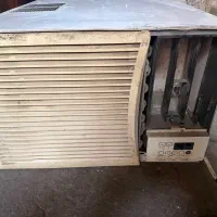 کولر‌گازی ال‌جی