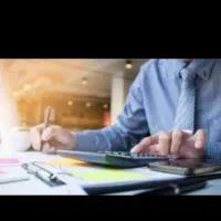 حسابدار داخلی و مالیاتی