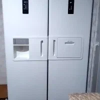 یخجال دو قلوی هیمالیا