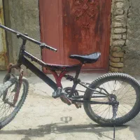 دوچرخه ۲۶و۲۰