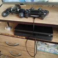 ps4 یک ترا کپی خور