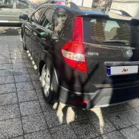 h30 cross|خودرو سواری و وانت|شهر ری, دولتآباد|دیوار