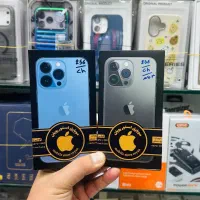 iphone 13promax 1tra (1000g) پلمپ اکبند نات اکتیو