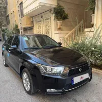 دناپلاس توربو اتومات مدل ۱۴۰۱|خودرو سواری و وانت|مشهد, احمدآباد|دیوار