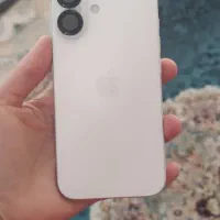 ایفون 16 نرمال|موبایل|کرمانشاه, |دیوار