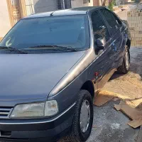 پژوه GLX405استثتایی مدل 95