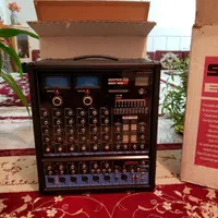 اکو چنگEMX5000|سیستم صوتی خانگی|شیراز, عادل آباد|دیوار