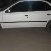 سمند مدل ۹۴