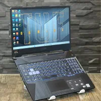 لپتاپ گیمینگ‌ASUS FX 506