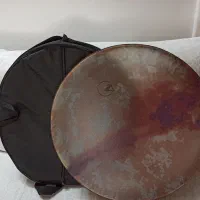 دف حبیبی