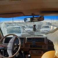 فروش پاترول دو در|خودرو سواری و وانت|کرج, محمود آباد|دیوار