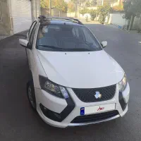 کوییک GXR|خودرو سواری و وانت|شیراز, آزادی|دیوار