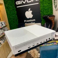 Xbox one S 1tb|کنسول، بازی ویدئویی و آنلاین|ارومیه, |دیوار